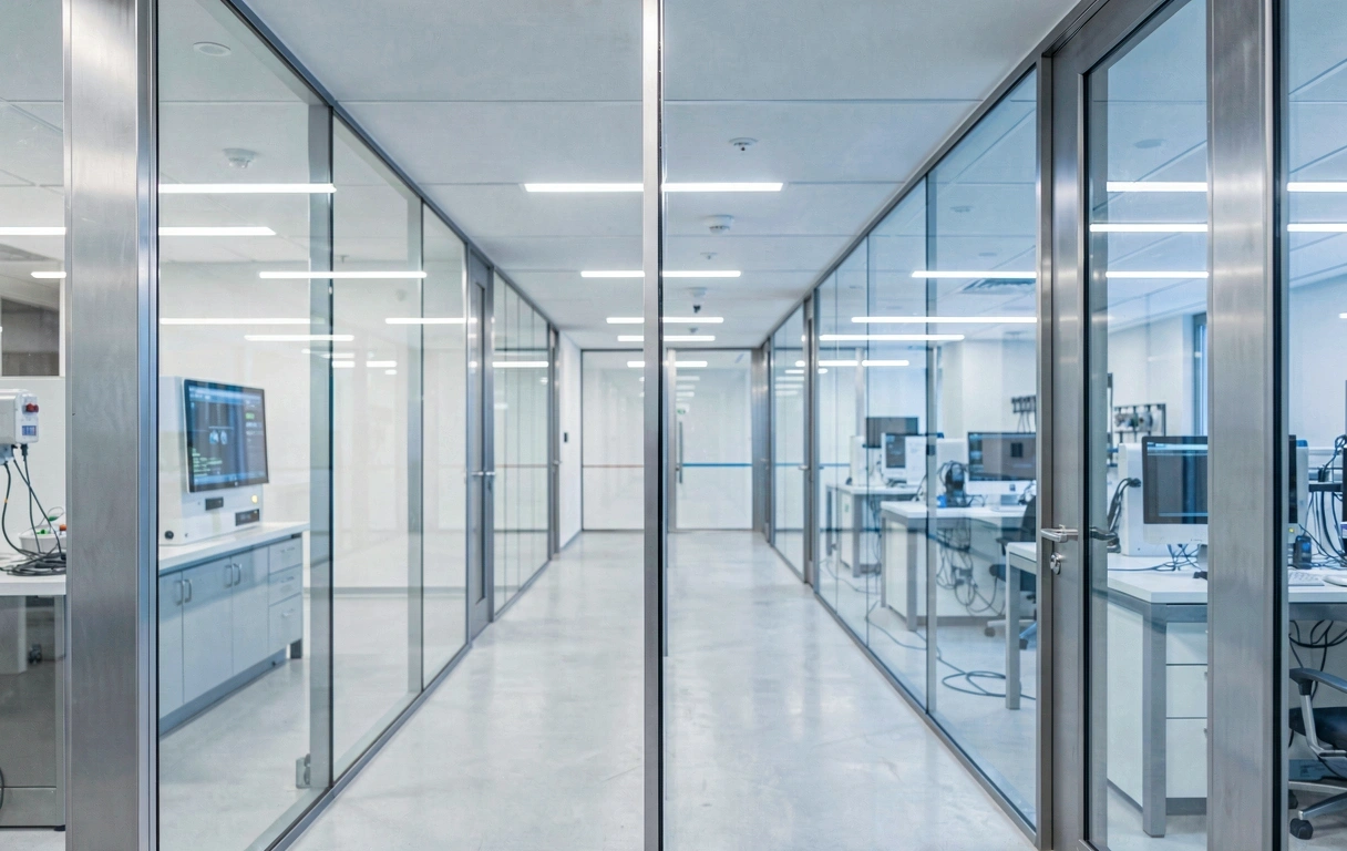 Centros de datos y análisis