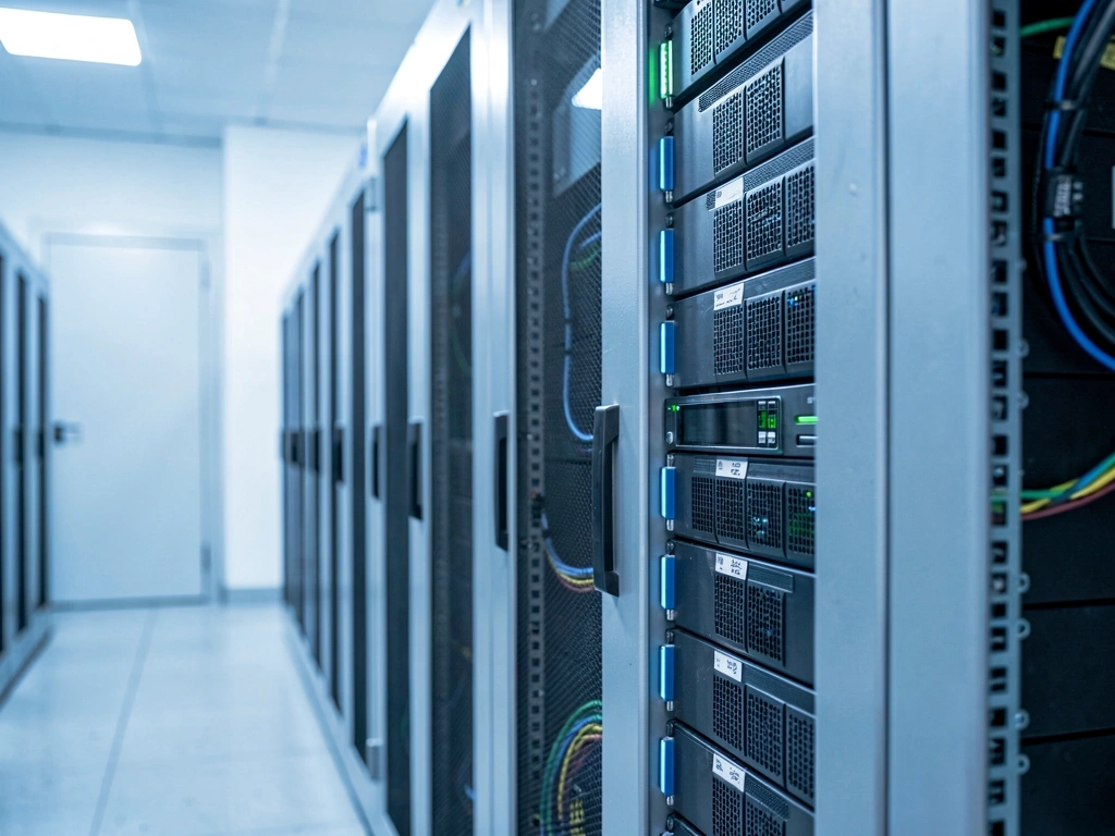 Infraestructura de datos en Latam Capital Research