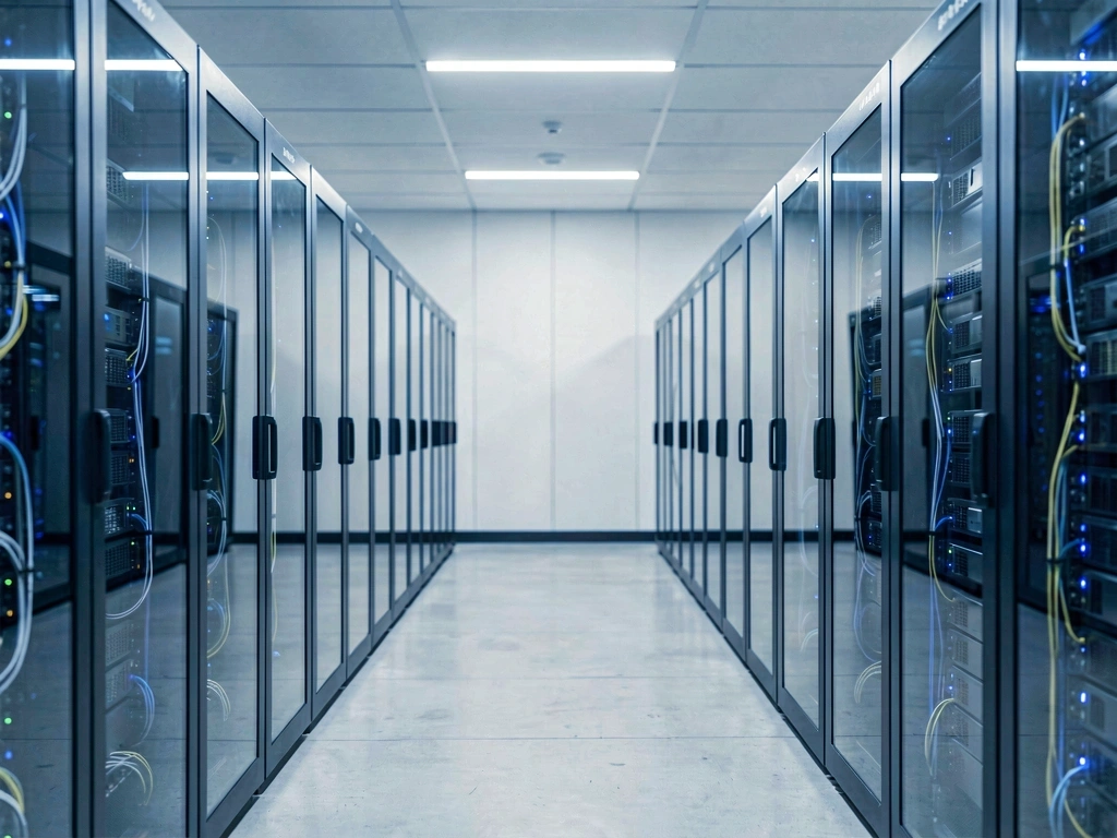 Infraestructura de datos Latam Capital